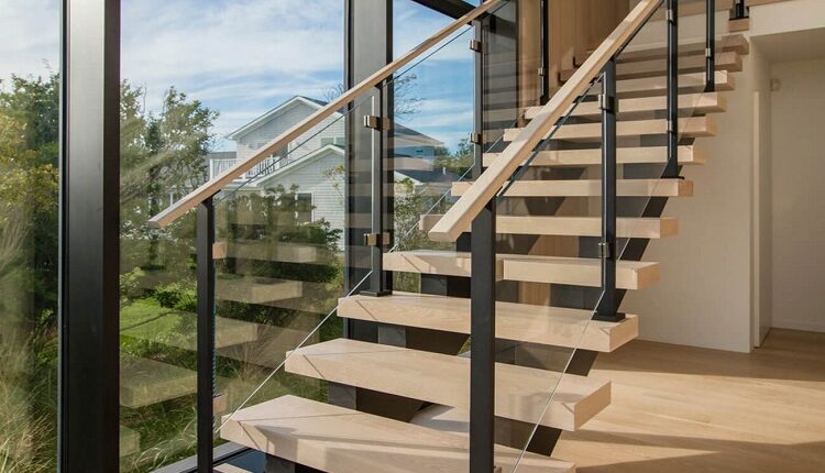 What Staircase is Right for You