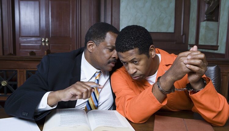 Skills To Look For In A Criminal Defense Attorney