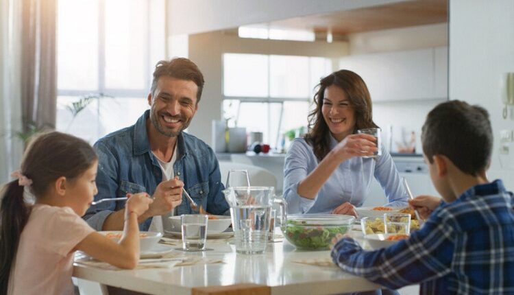 What Are The Blessings Of Purchasing An L Shape Sofa And Dining Table Design