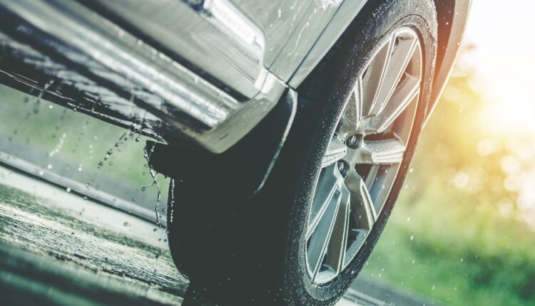Choosing 4×4 Wheels And Tires