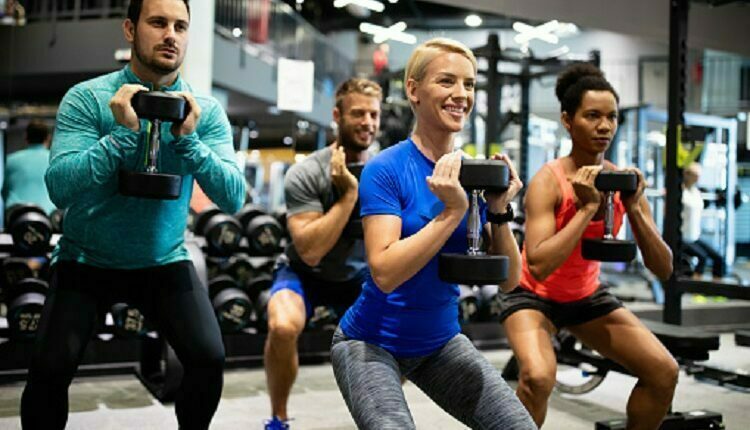 Wellness Center