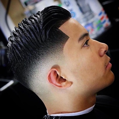 Low Taper Fade – Best Designs In 2023