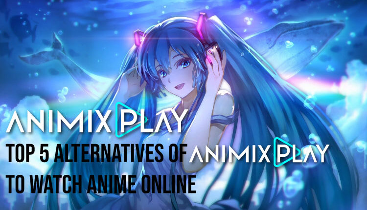 animix play app