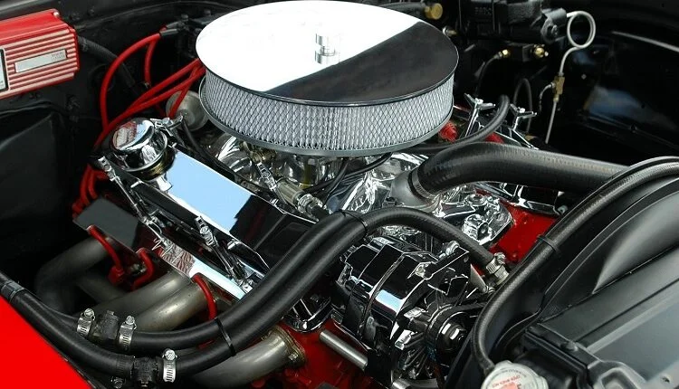 Car Engine Vs. Motor