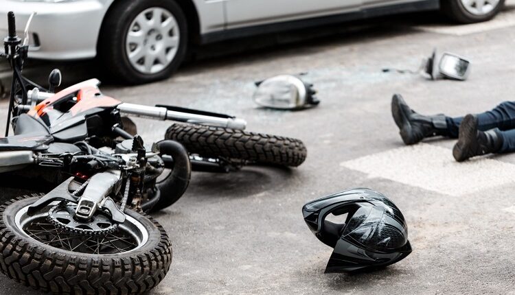 Motorcycle Accident Lawyer