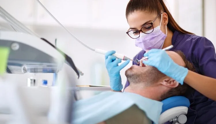 Dental Practice