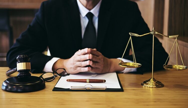 Lawyer