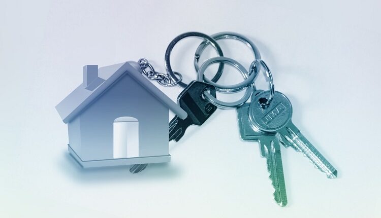 Move in House
