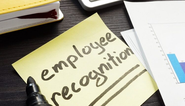 Employee Recognition