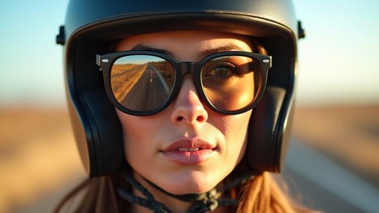 prescription motorcycle glasses