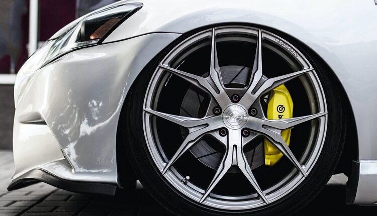 Aftermarket car parts