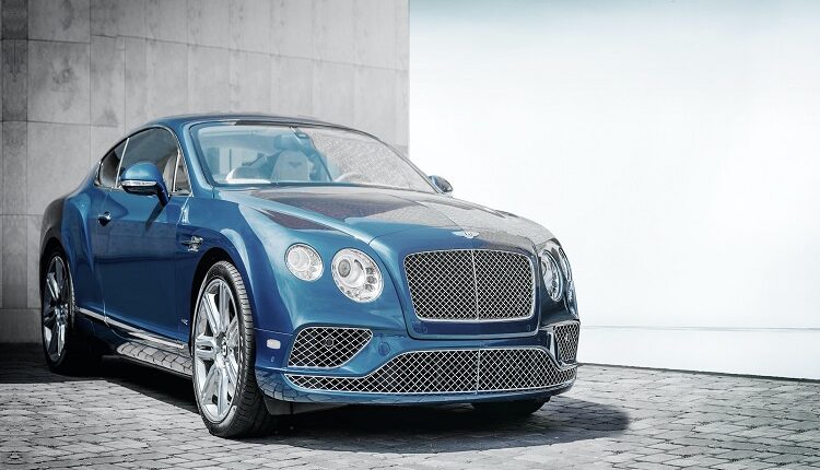 Luxury Cars