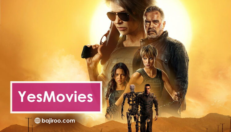 YesMovies