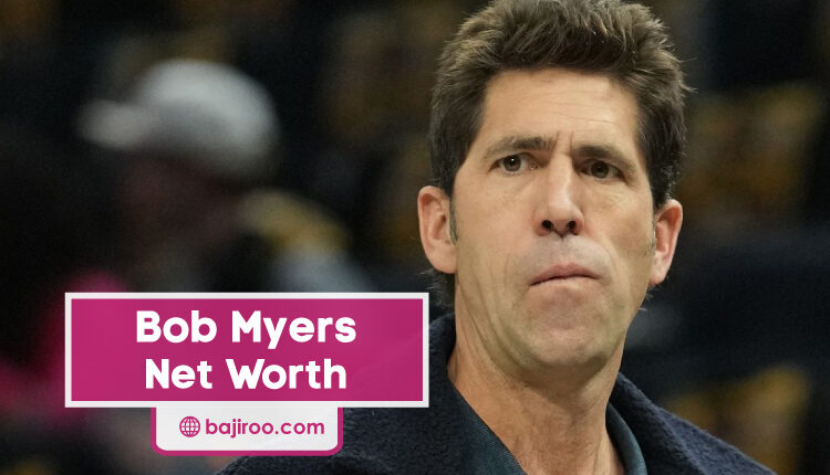 Bob Myers