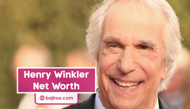 Henry Winkler