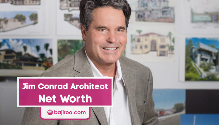 Jim Conard Architect