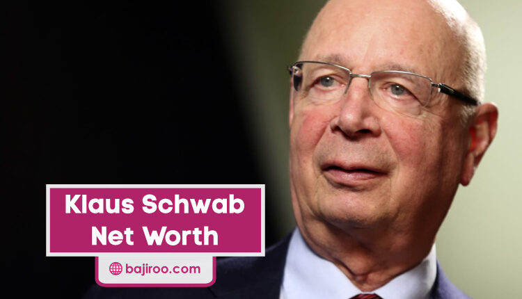 Klaus Schwab