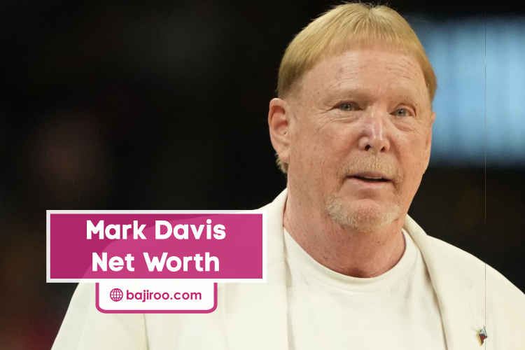 Mark Davis Net Worth Inside the BillionDollar Empire 2024