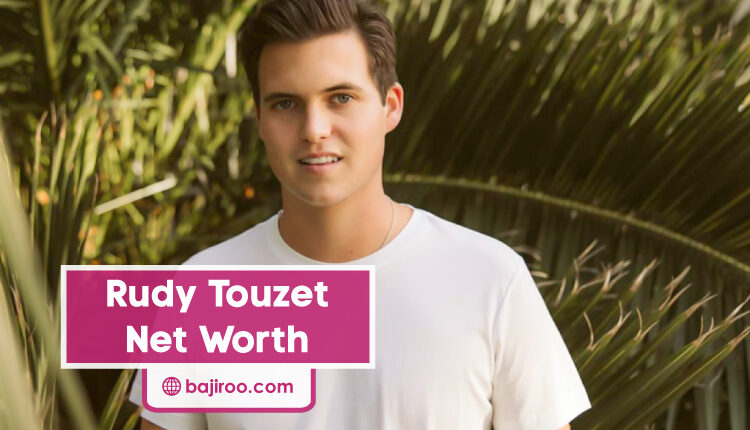 Rudy Touzet
