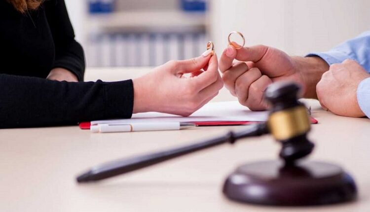 Divorce Cases