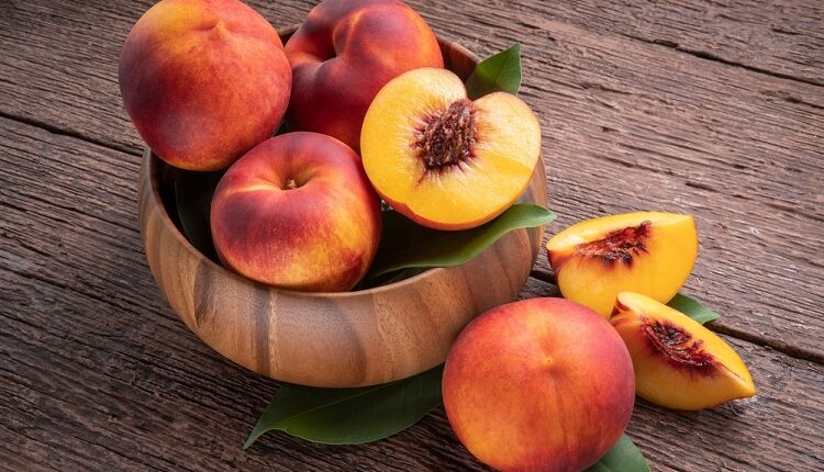 Peach Nectarine