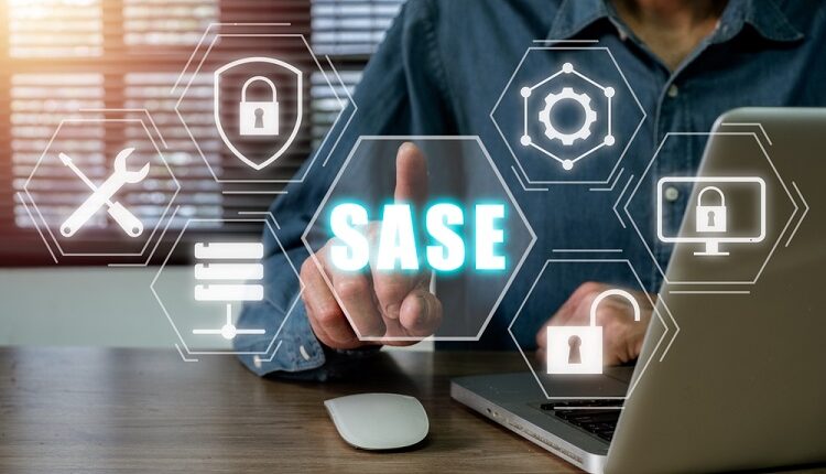 SASE Security