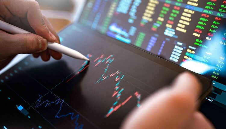 trading